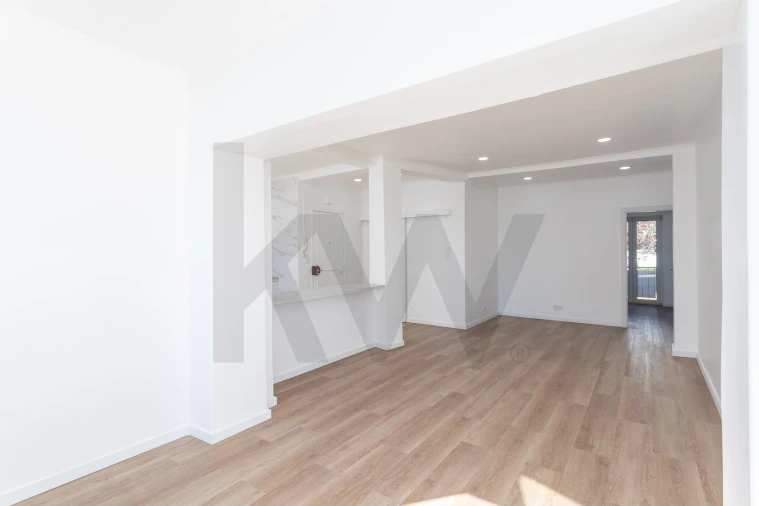 Apartamento T3 para Venda em Águas Livres Foto 15