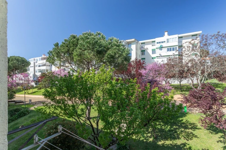 Apartamento T3 para Venda em Águas Livres Foto 41