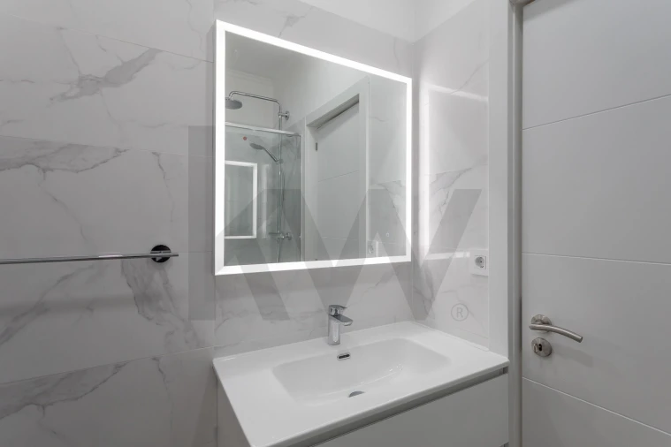 Apartamento T3 para Venda em Águas Livres Foto 34