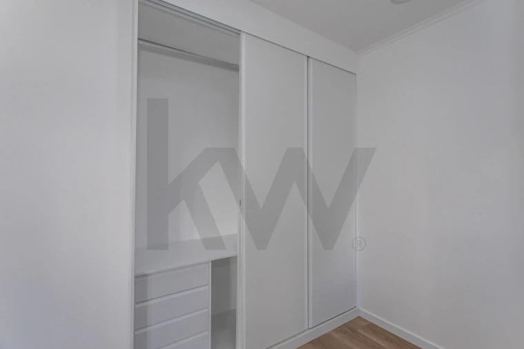 Apartamento T3 para Venda em Águas Livres Foto 24