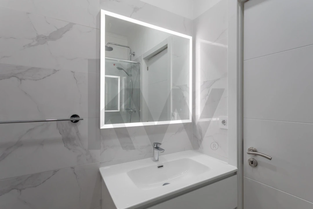 Apartamento T3 para Venda em Águas Livres Foto 34