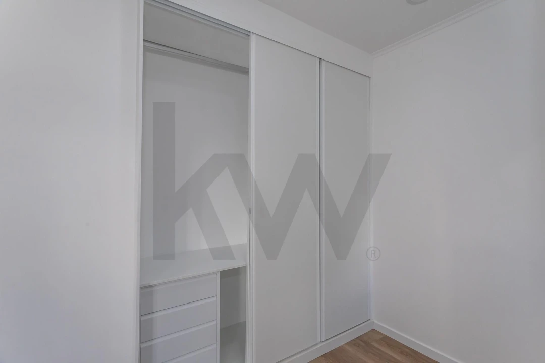 Apartamento T3 para Venda em Águas Livres Foto 24