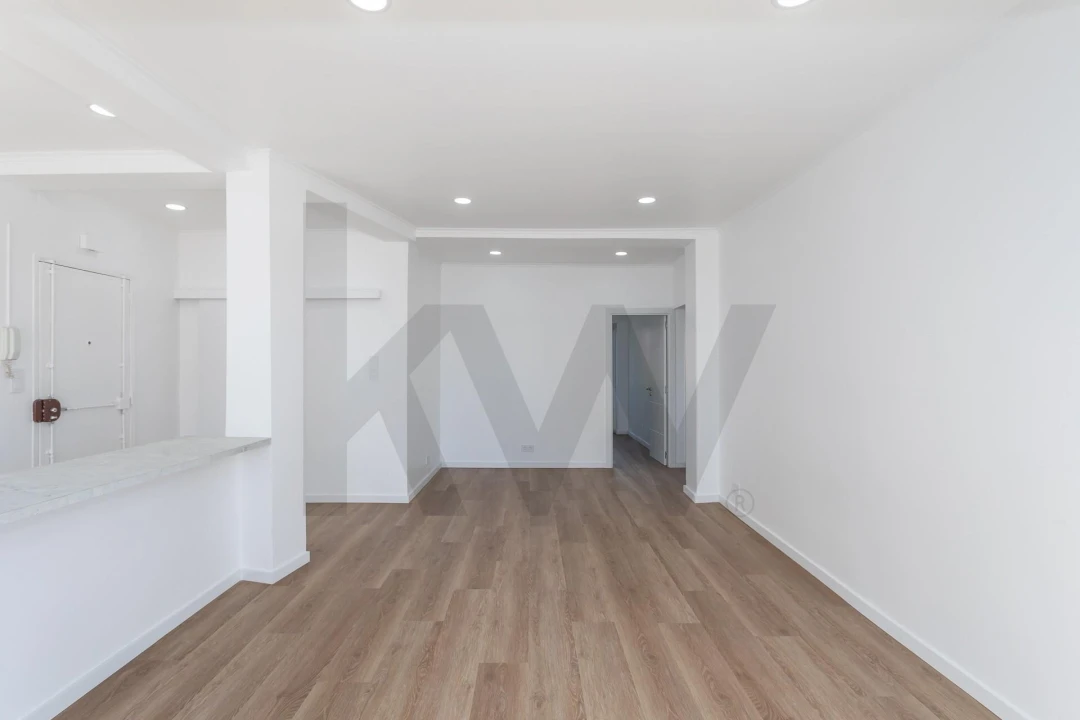 Apartamento T3 para Venda em Águas Livres Foto 17