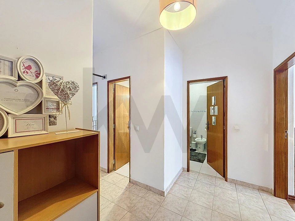 Apartamento T2 para Venda em Romeira e Várzea Foto 4