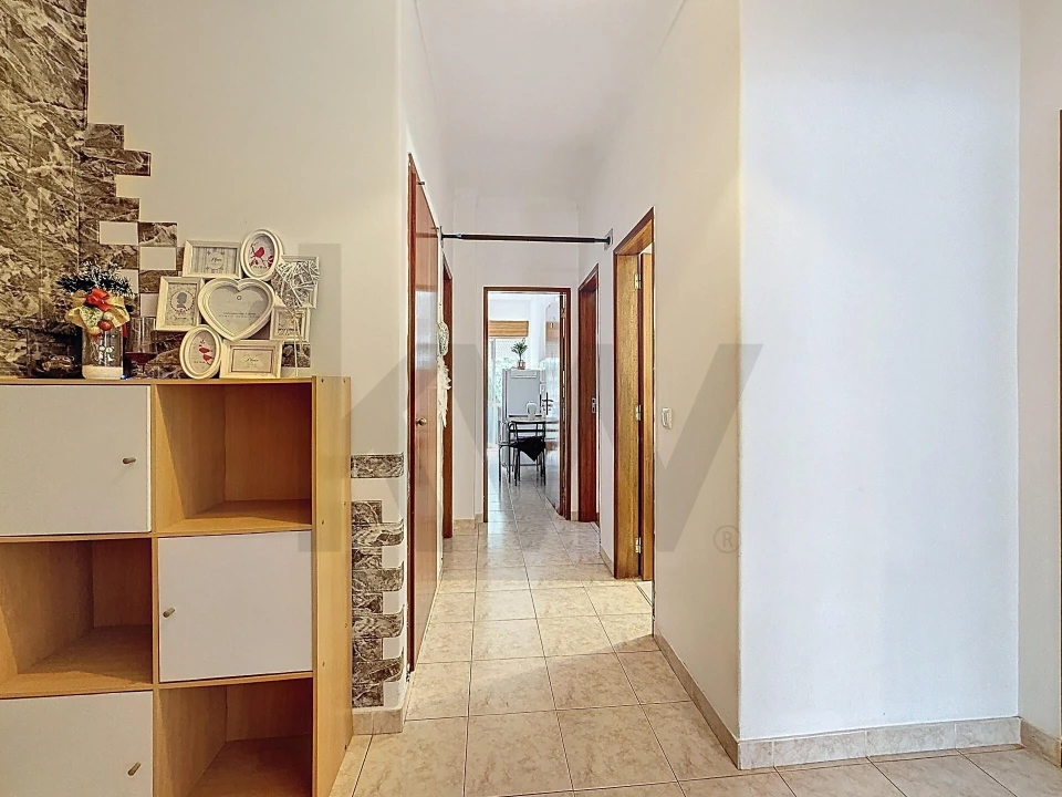 Apartamento T2 para Venda em Romeira e Várzea Foto 11