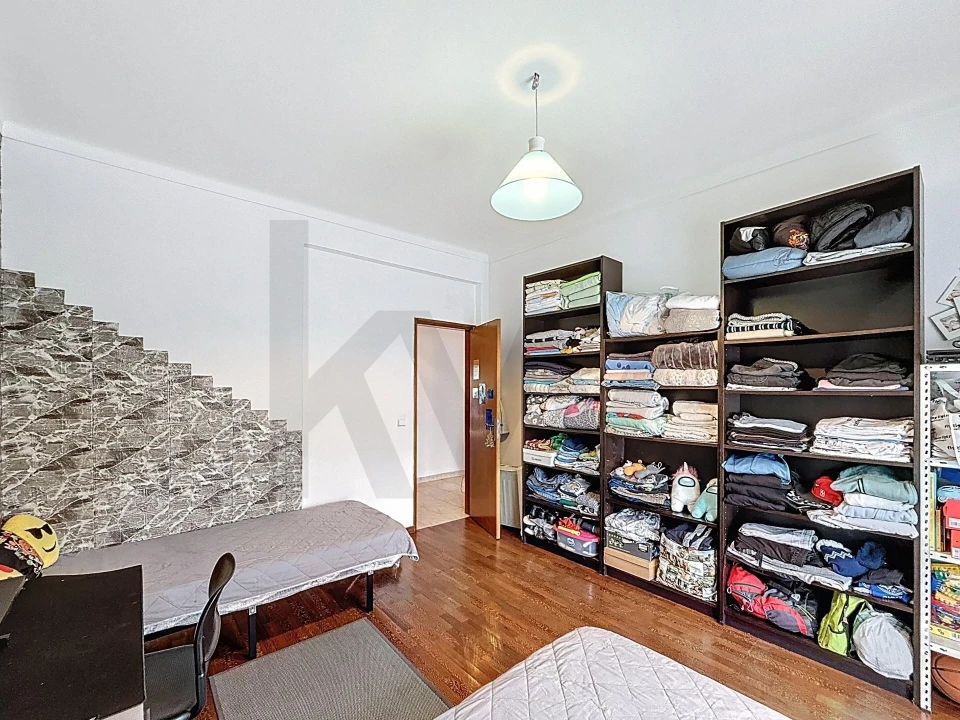 Apartamento T2 para Venda em Romeira e Várzea Foto 6