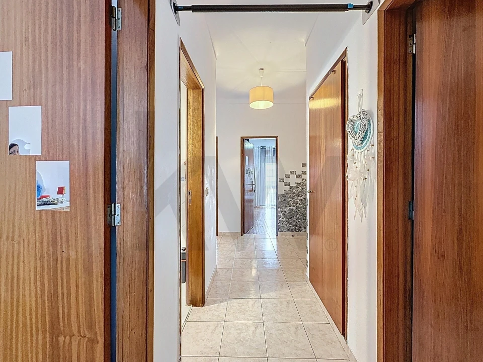 Apartamento T2 para Venda em Romeira e Várzea Foto 12