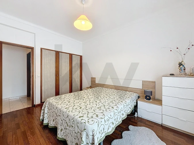 Apartamento T2 para Venda em Romeira e Várzea Foto 3