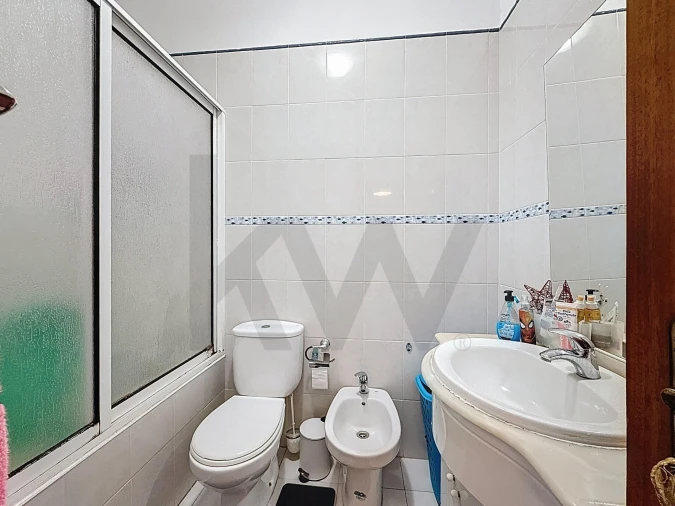 Apartamento T2 para Venda em Romeira e Várzea Foto 14