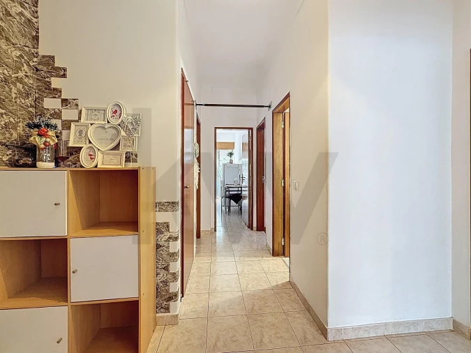 Apartamento T2 para Venda em Romeira e Várzea Foto 11