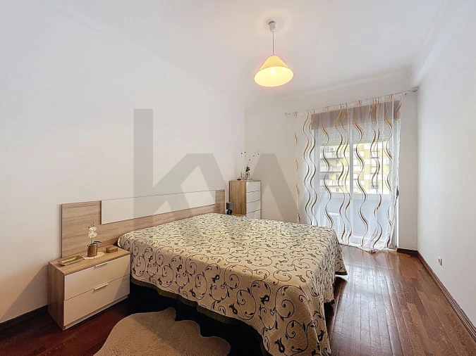 Apartamento T2 para Venda em Romeira e Várzea Foto 2