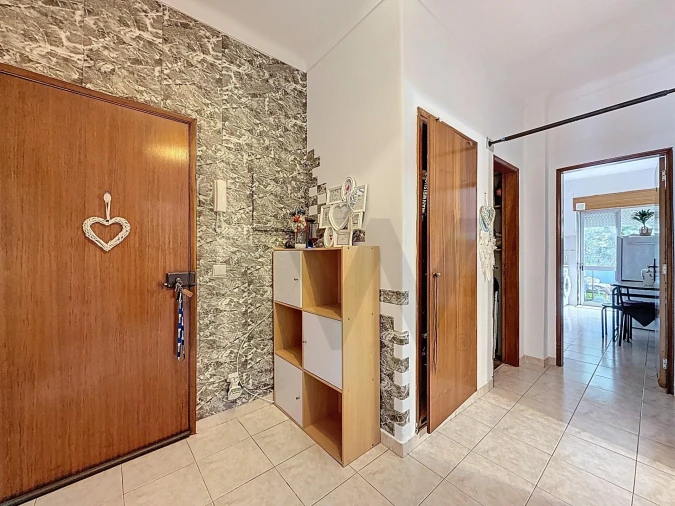 Apartamento T2 para Venda em Romeira e Várzea Foto 1