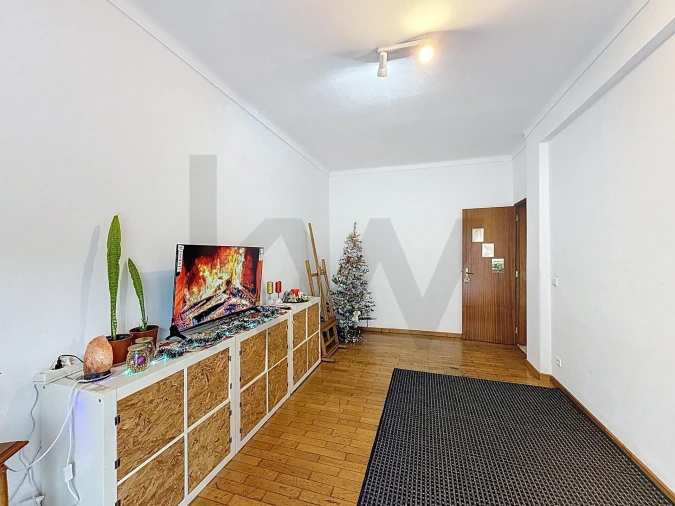 Apartamento T2 para Venda em Romeira e Várzea Foto 8