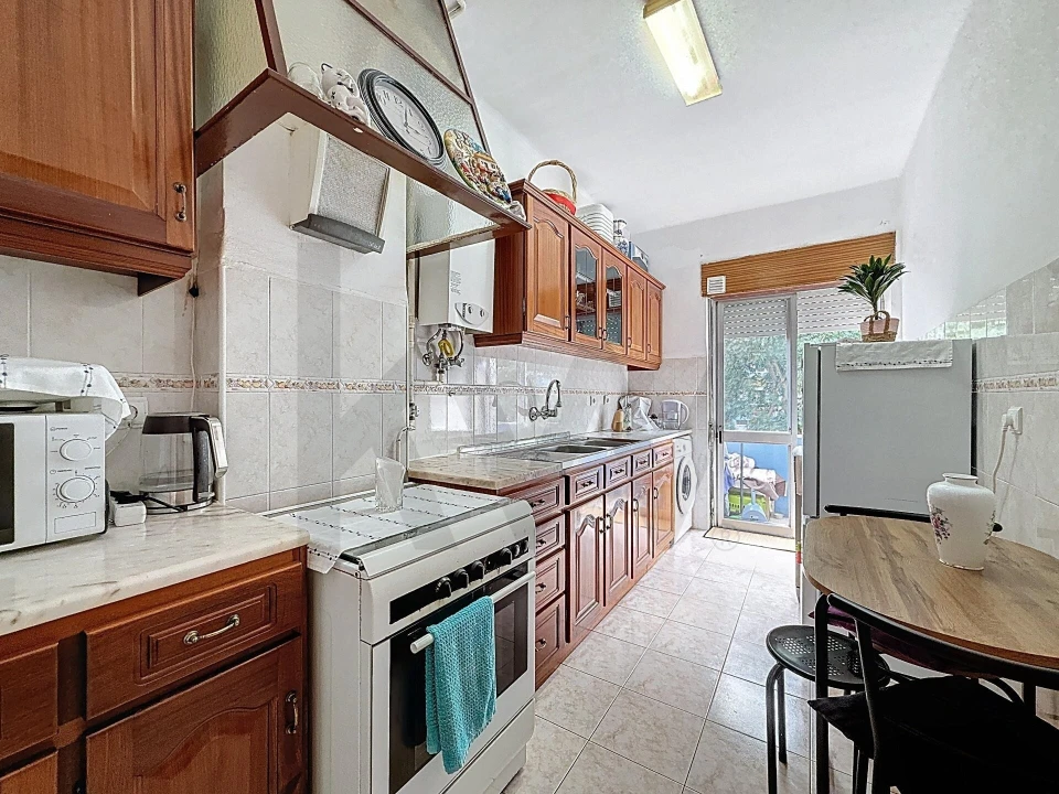 Apartamento T2 para Venda em Romeira e Várzea Foto 10