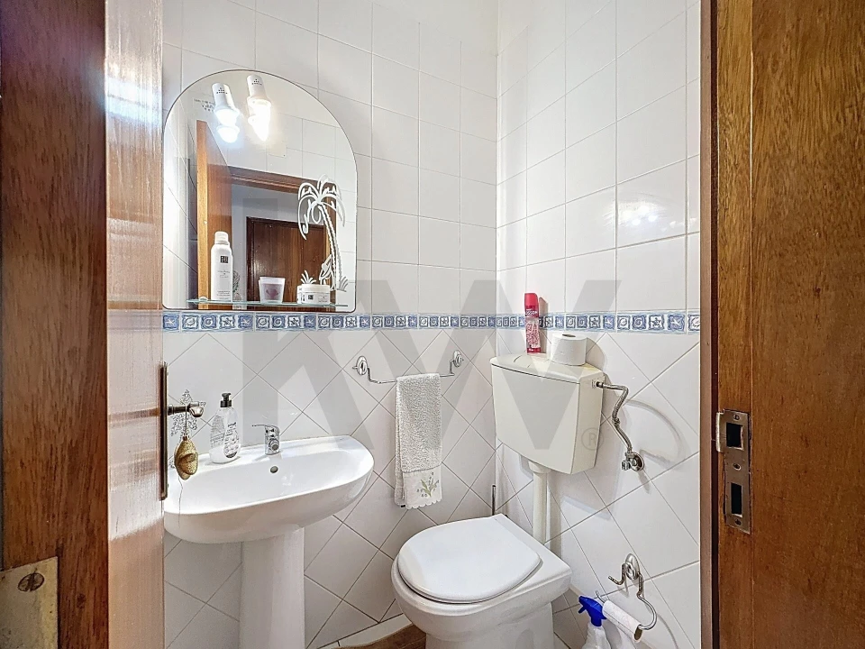 Apartamento T2 para Venda em Romeira e Várzea Foto 13