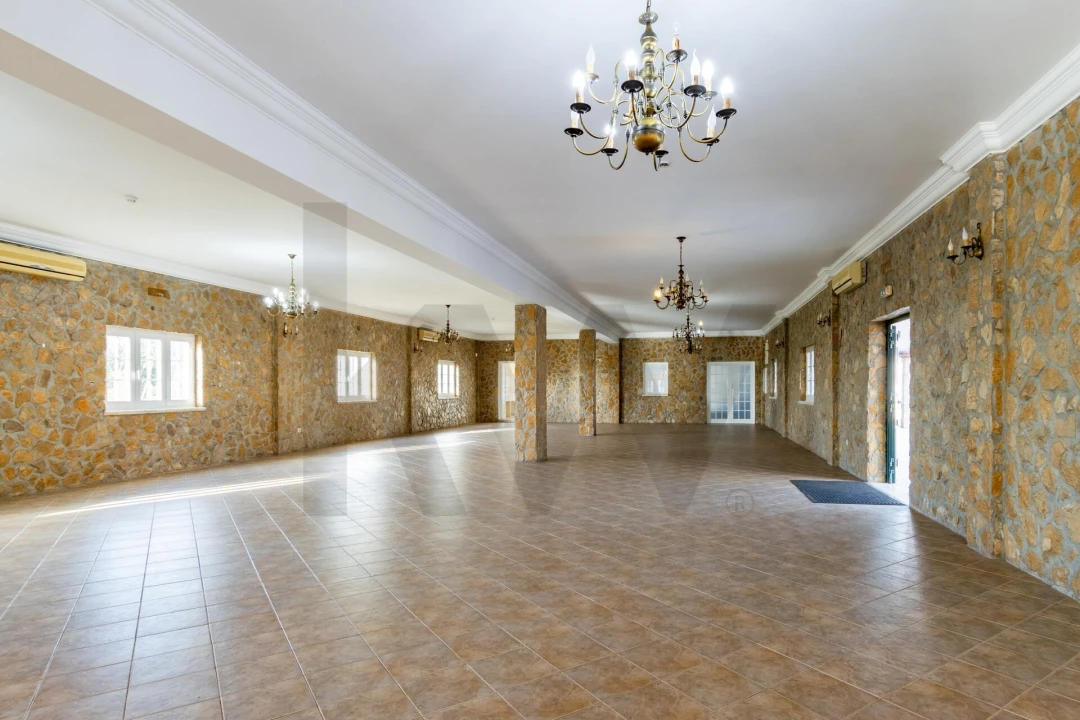 Quinta T2 para Venda em Silveira Foto 20