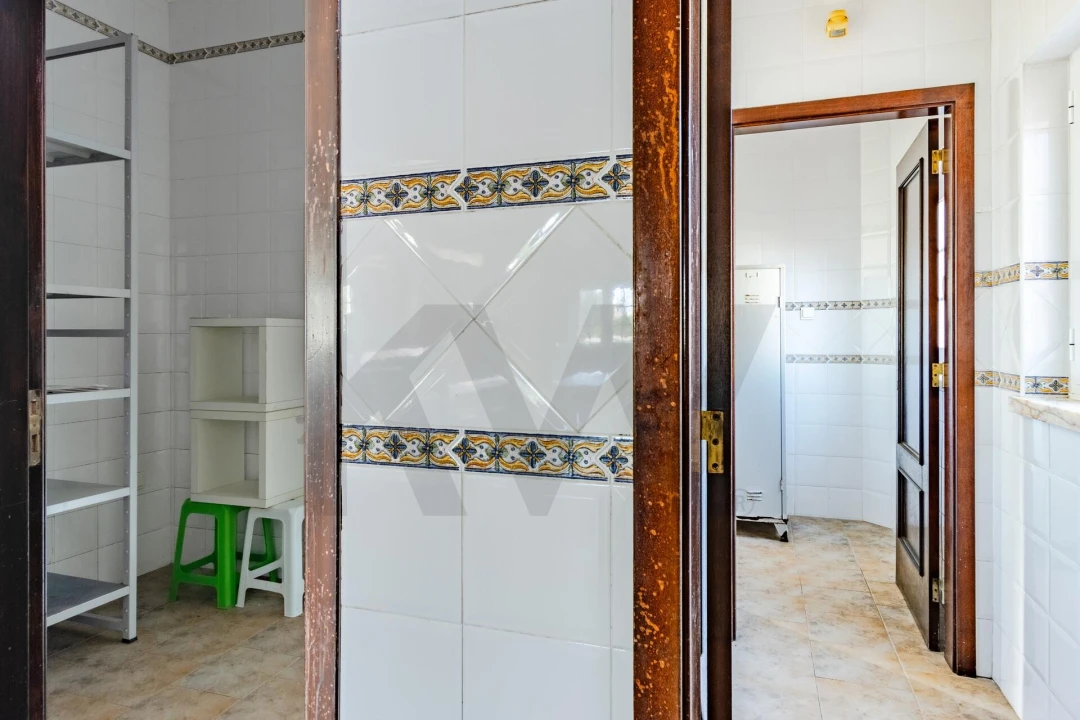 Quinta T2 para Venda em Silveira Foto 30