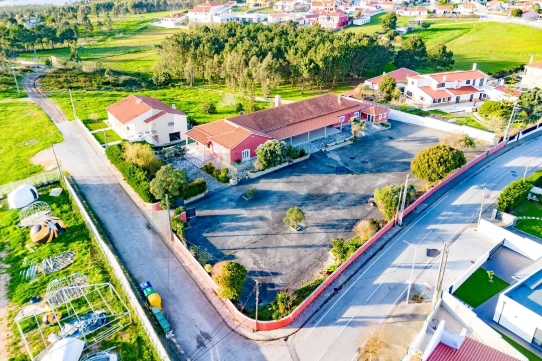 Quinta T2 para Venda em Silveira Foto 39