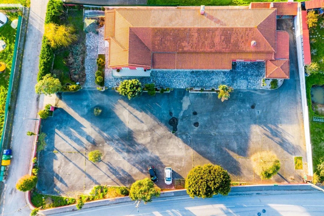 Quinta T2 para Venda em Silveira Foto 40