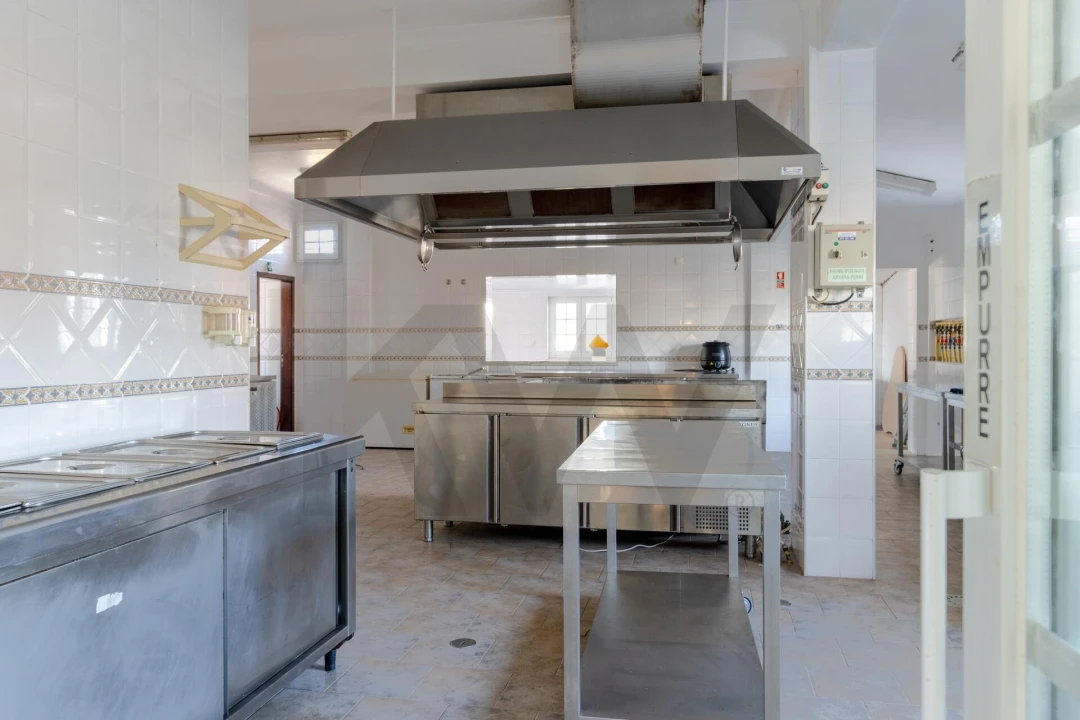 Quinta T2 para Venda em Silveira Foto 28