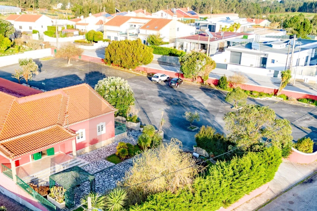 Quinta T2 para Venda em Silveira Foto 38