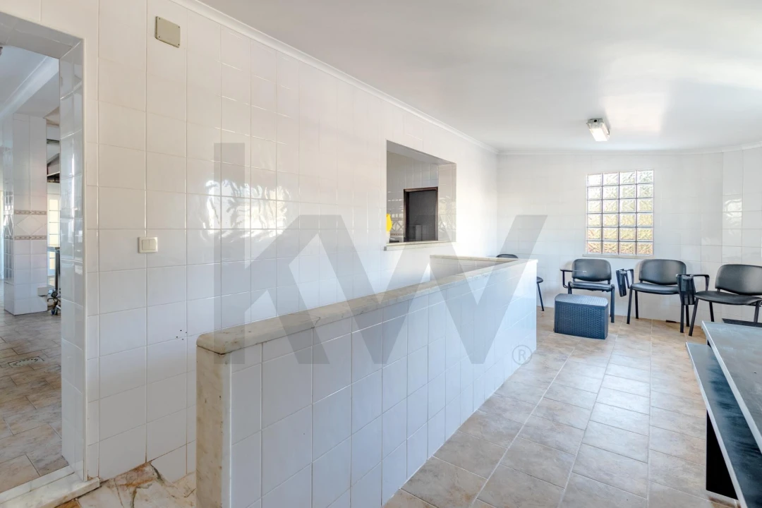 Quinta T2 para Venda em Silveira Foto 31