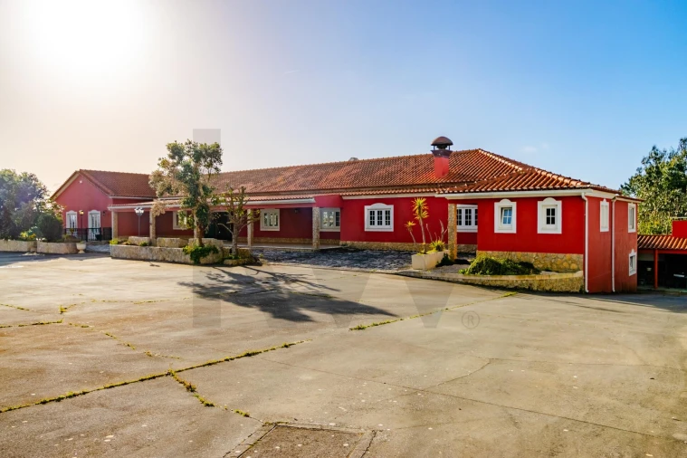 Quinta T2 para Venda em Silveira Foto 1