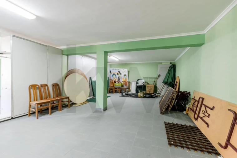 Quinta T2 para Venda em Silveira Foto 34