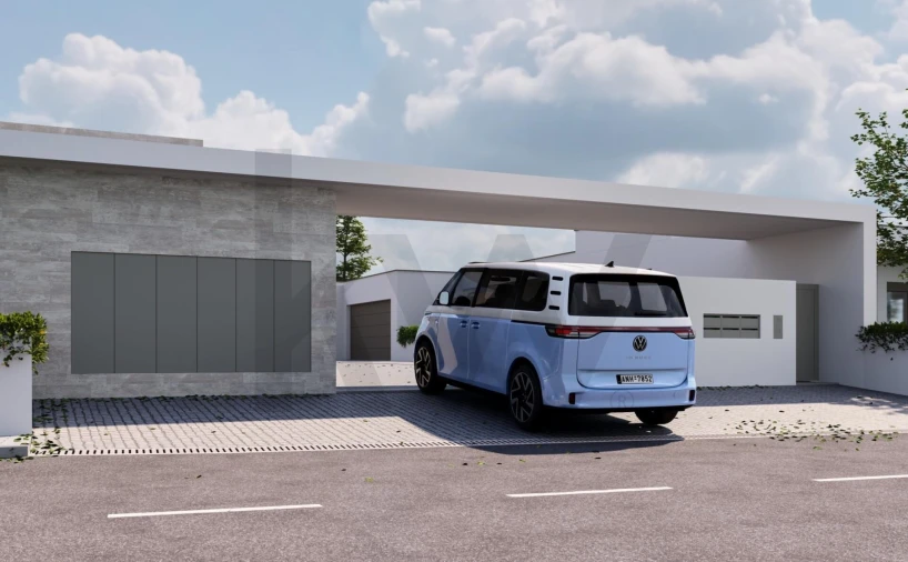 Quinta T2 para Venda em Silveira Foto 46