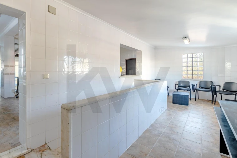 Quinta T2 para Venda em Silveira Foto 31