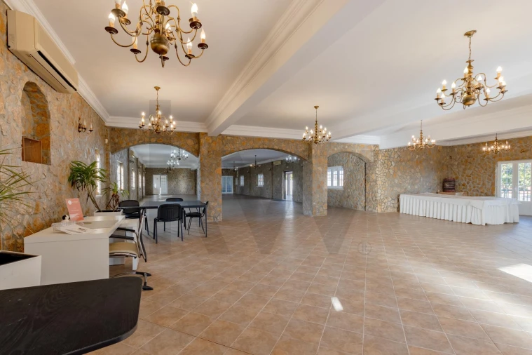 Quinta T2 para Venda em Silveira Foto 7