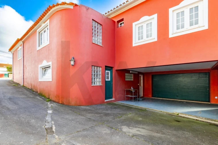 Quinta T2 para Venda em Silveira Foto 16