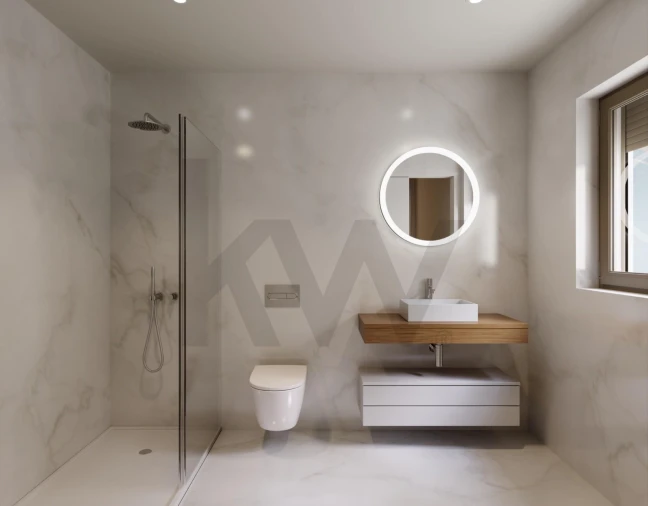 Quinta T2 para Venda em Silveira Foto 48