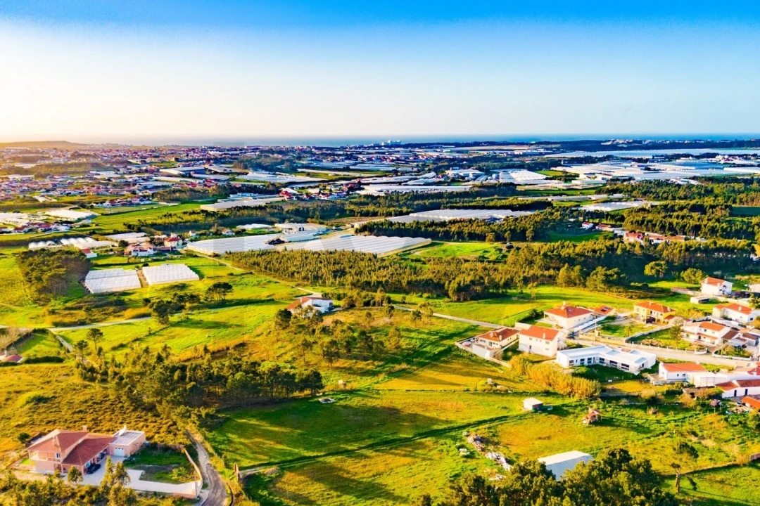 Quinta T2 para Venda em Silveira Foto 41