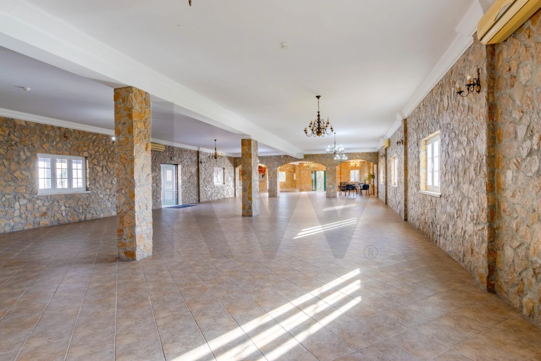 Quinta T2 para Venda em Silveira Foto 27