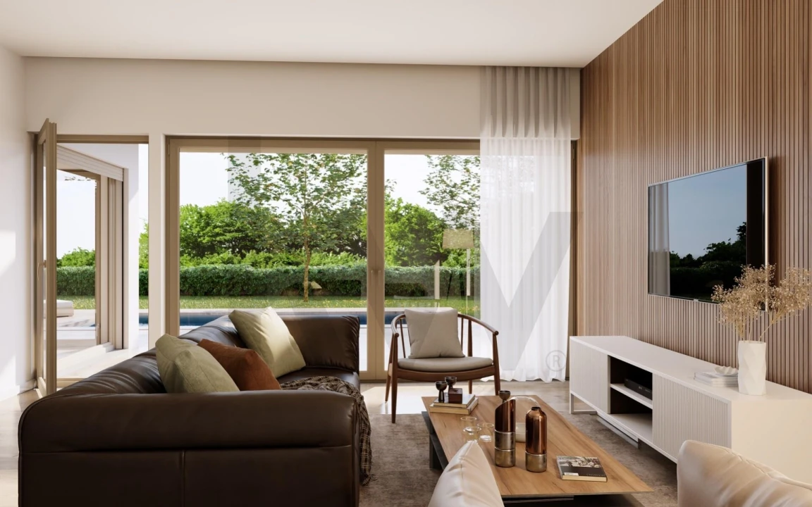 Quinta T2 para Venda em Silveira Foto 51