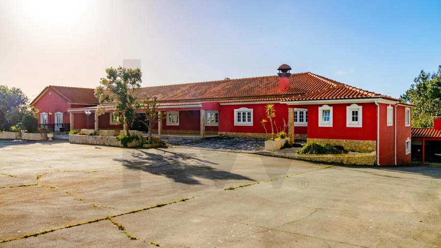 Quinta T2 para Venda em Silveira