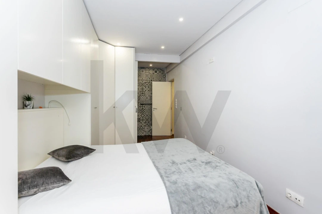 Apartamento T2 para Venda em Arroios Foto 14