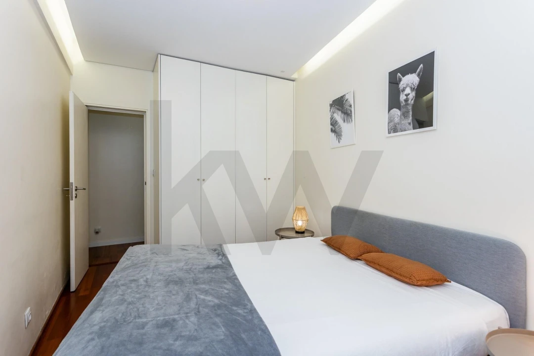 Apartamento T2 para Venda em Arroios Foto 10