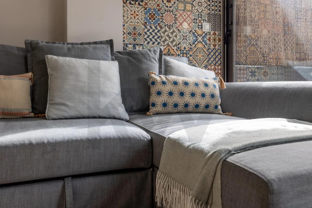 Apartamento T2 para Venda em Arroios Foto 5