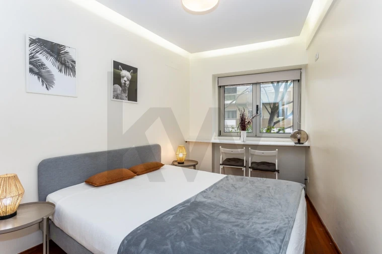 Apartamento T2 para Venda em Arroios Foto 11