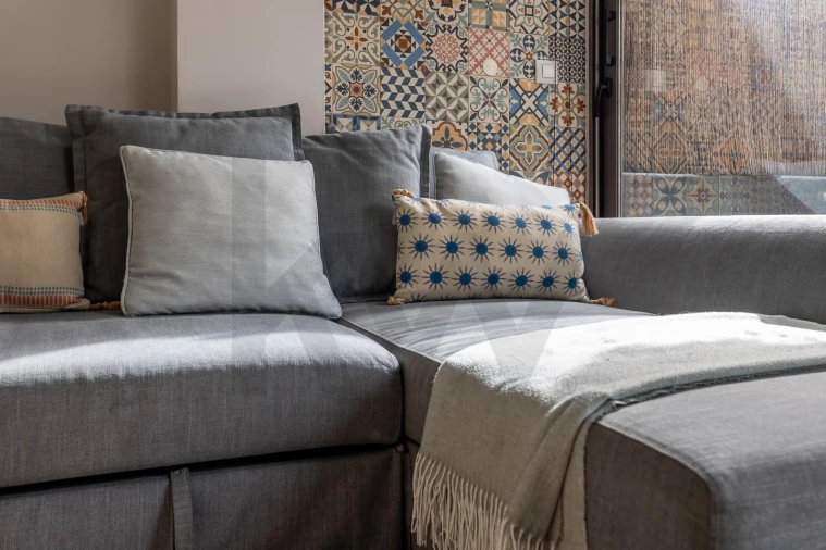 Apartamento T2 para Venda em Arroios Foto 5