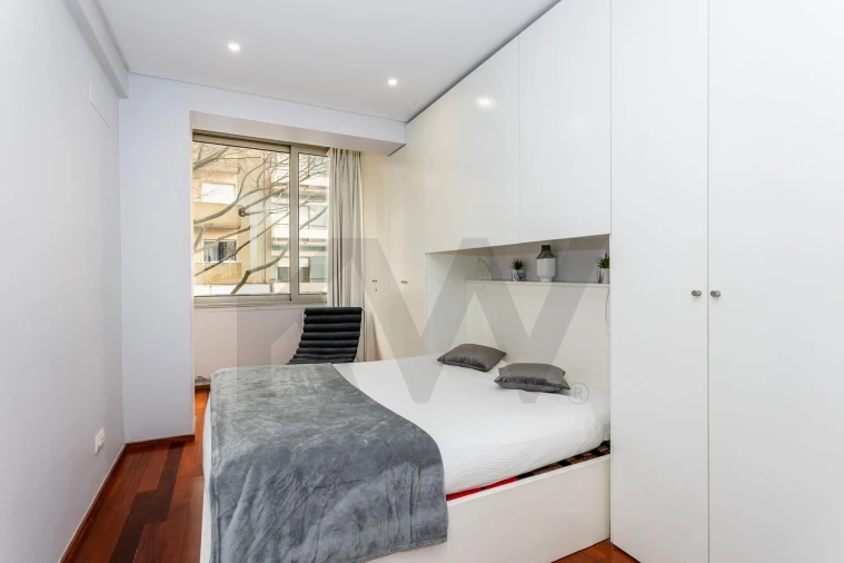 Apartamento T2 para Venda em Arroios Foto 15