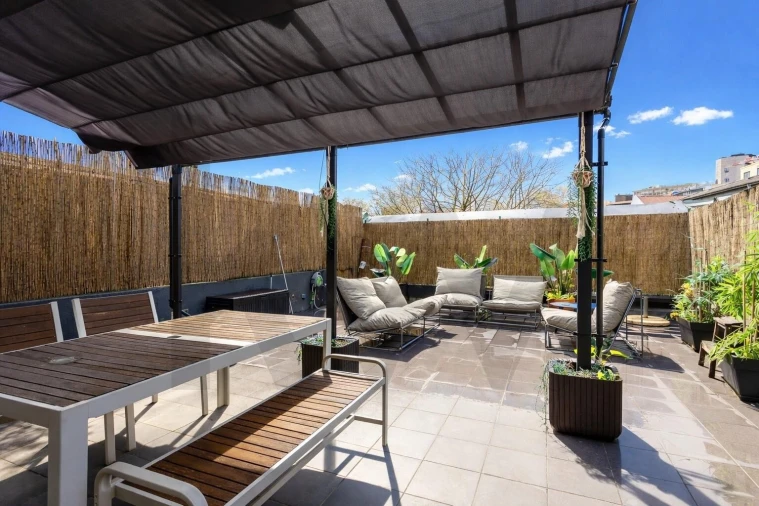 Apartamento T2 para Venda em Arroios