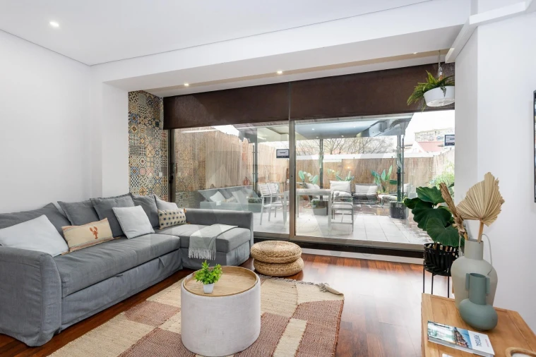 Apartamento T2 para Venda em Arroios Foto 3