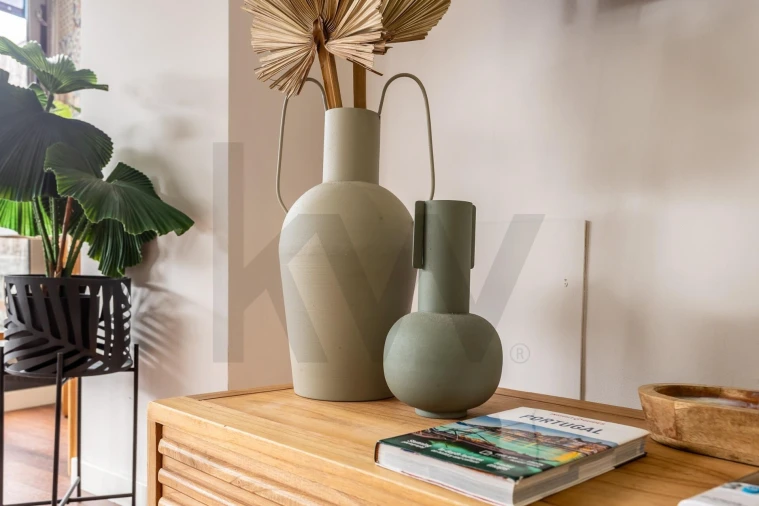 Apartamento T2 para Venda em Arroios Foto 9