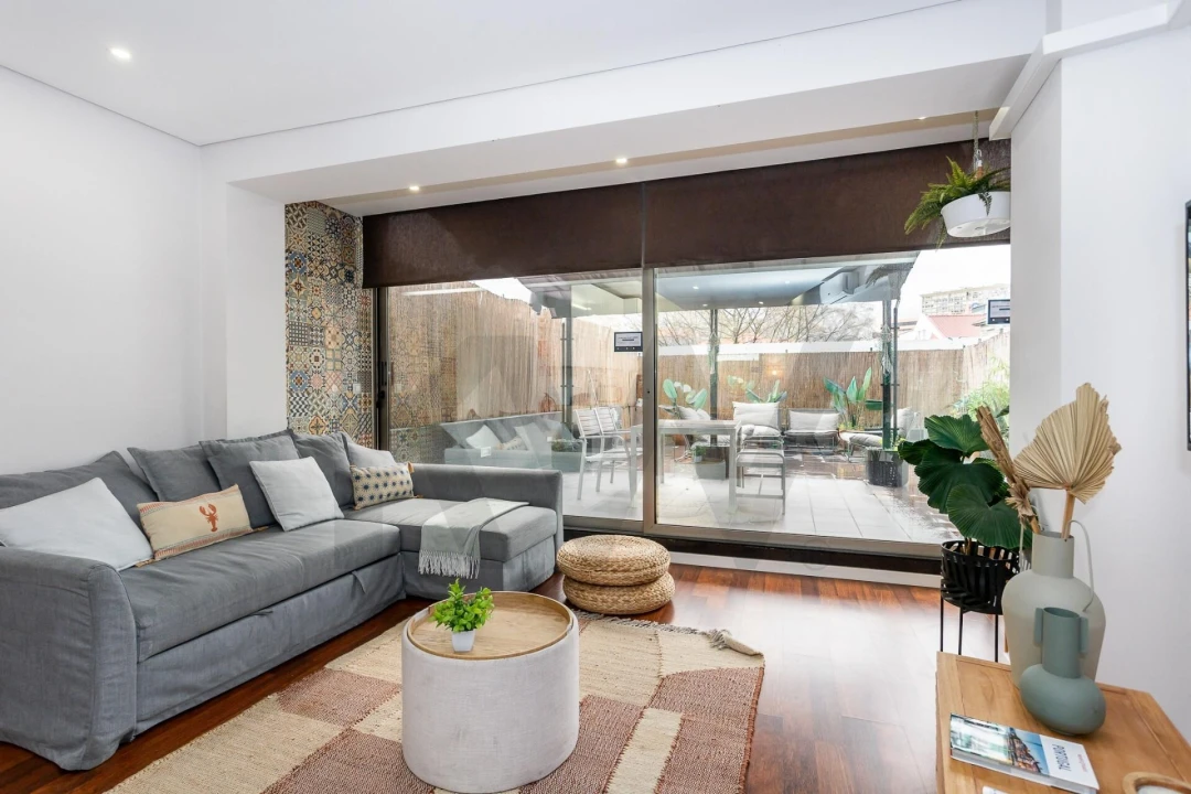 Apartamento T2 para Venda em Arroios Foto 3