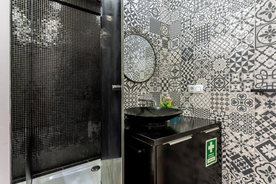 Apartamento T2 para Venda em Arroios Foto 16