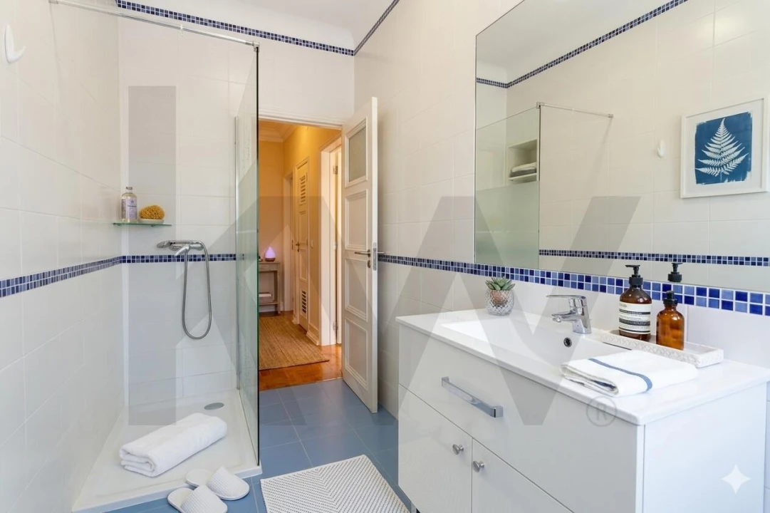 Apartamento T3 para Venda em Beato Foto 9