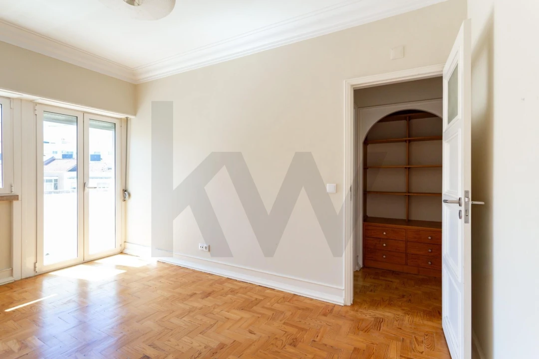 Apartamento T3 para Venda em Beato Foto 26